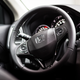 Illustration for article titled The 2017 Honda HR-V Is Fine
